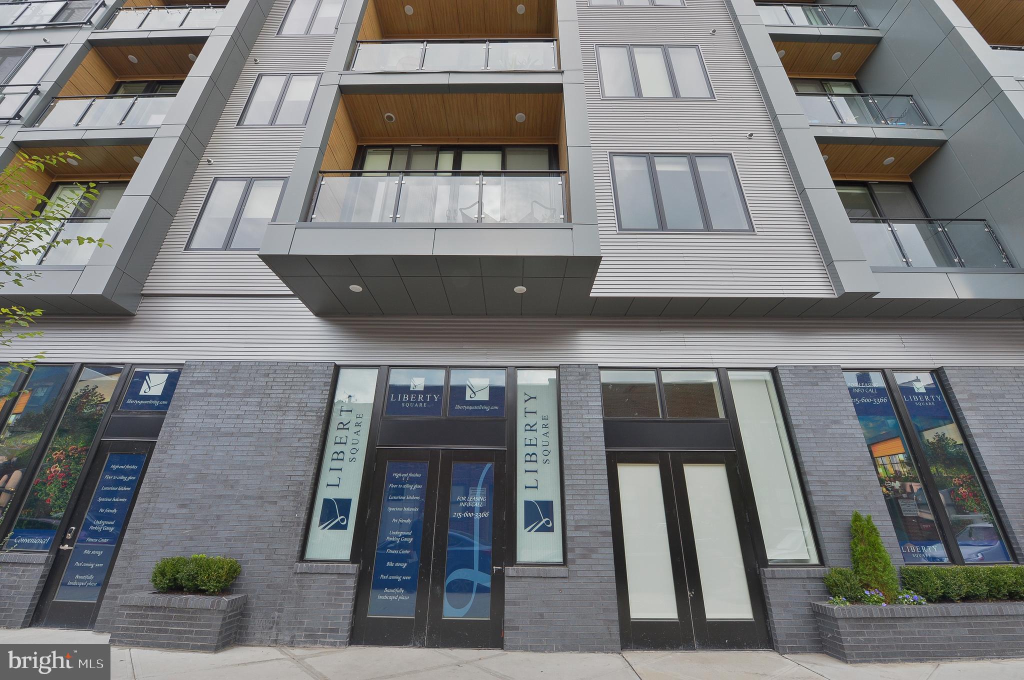 1214 N AMERICAN ST #C313