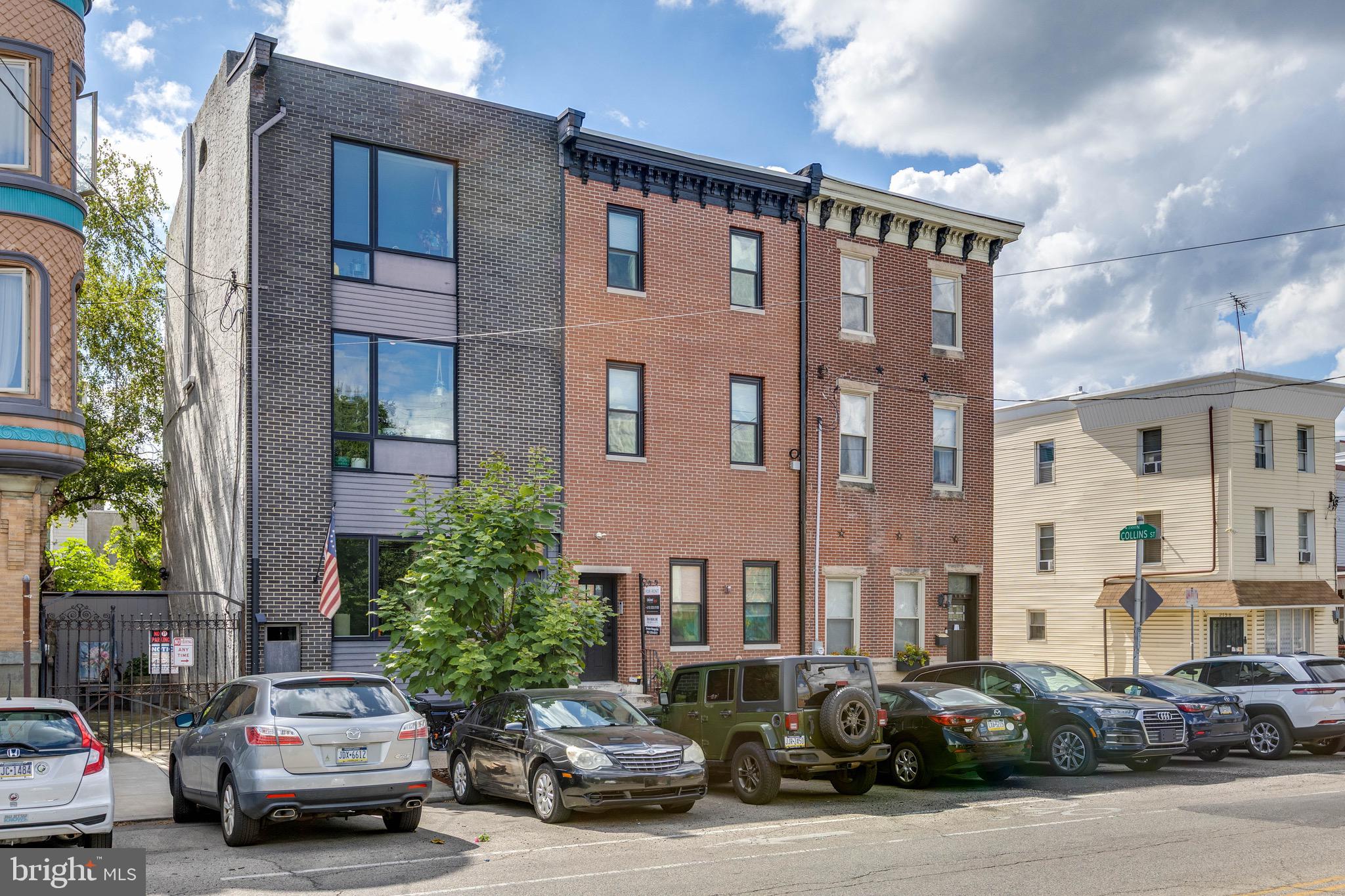 2162 E YORK ST #2