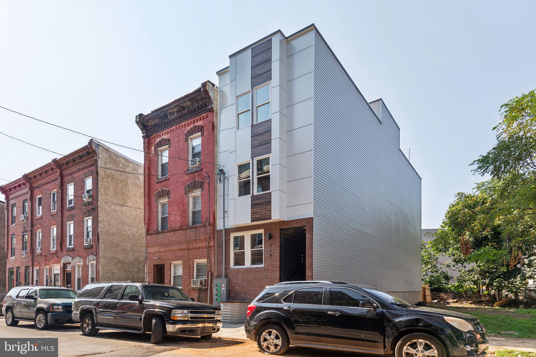 716 W YORK ST #3