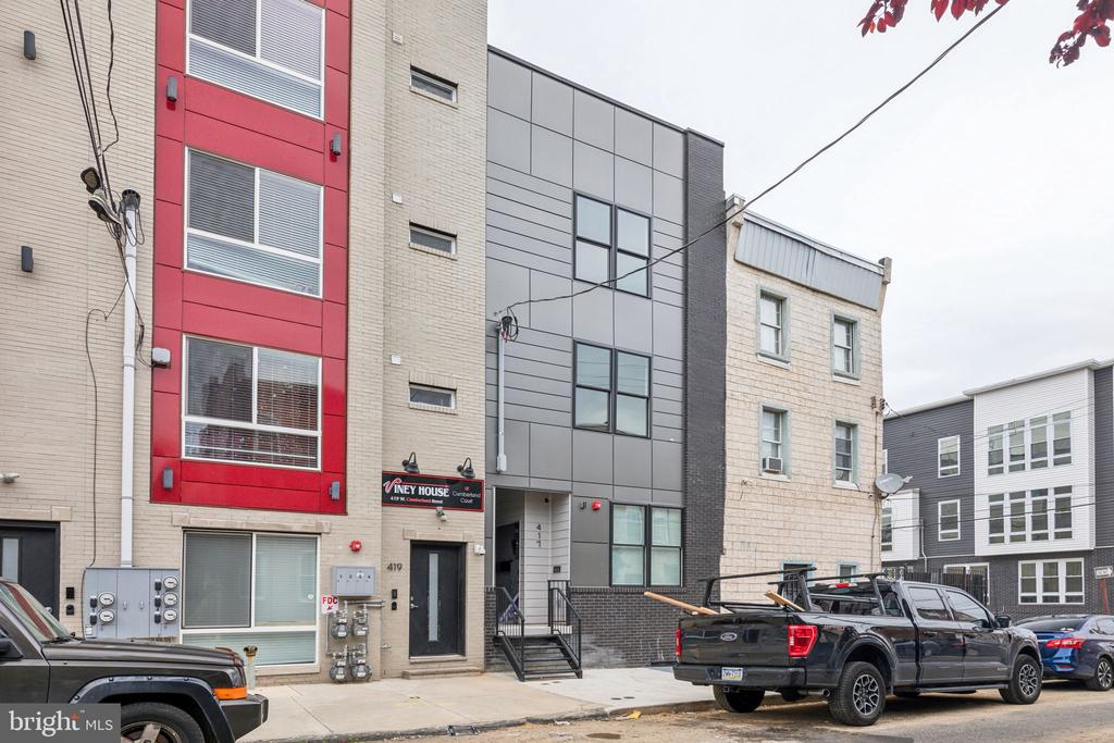 417 W CUMBERLAND ST #C