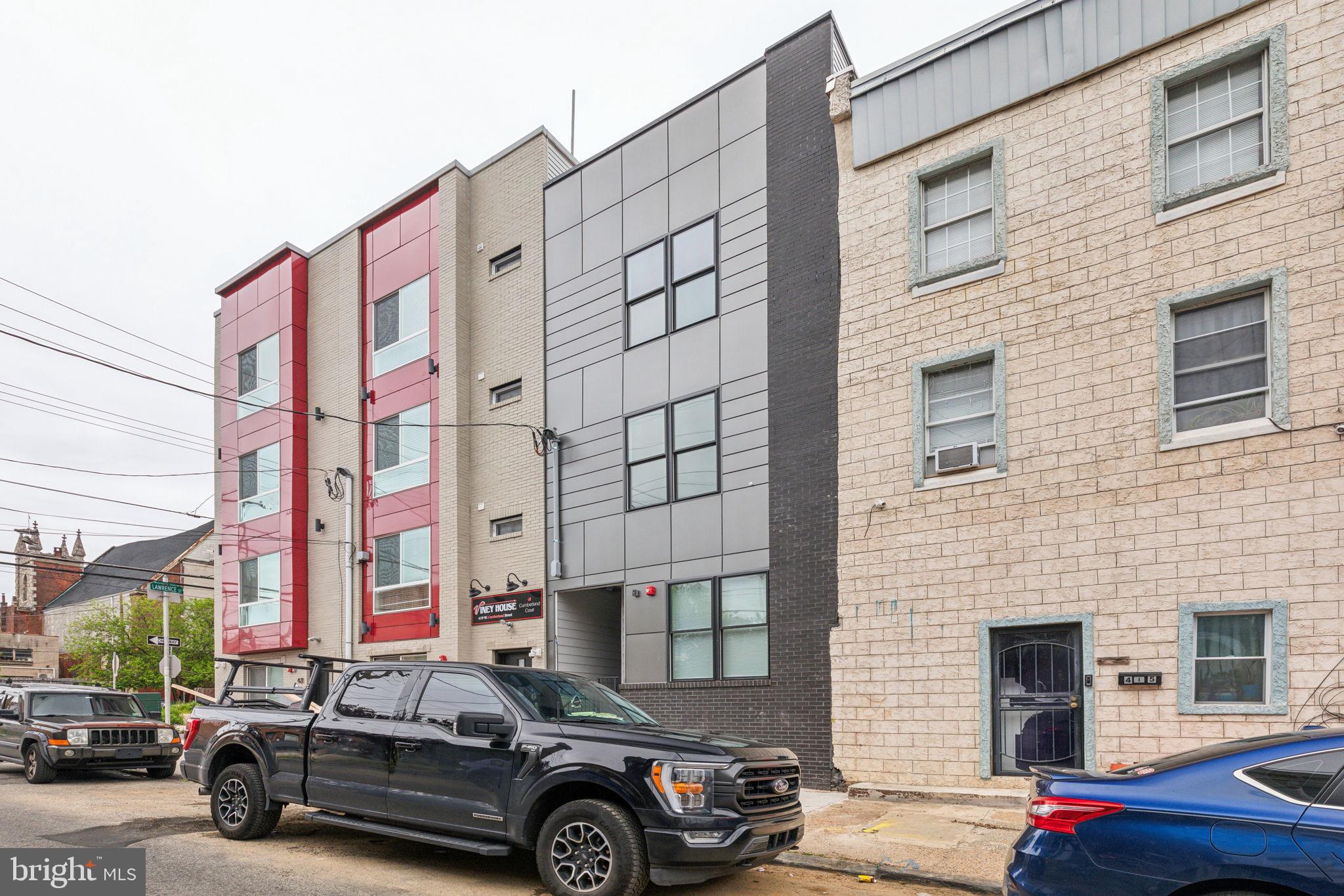 417 W CUMBERLAND ST #C