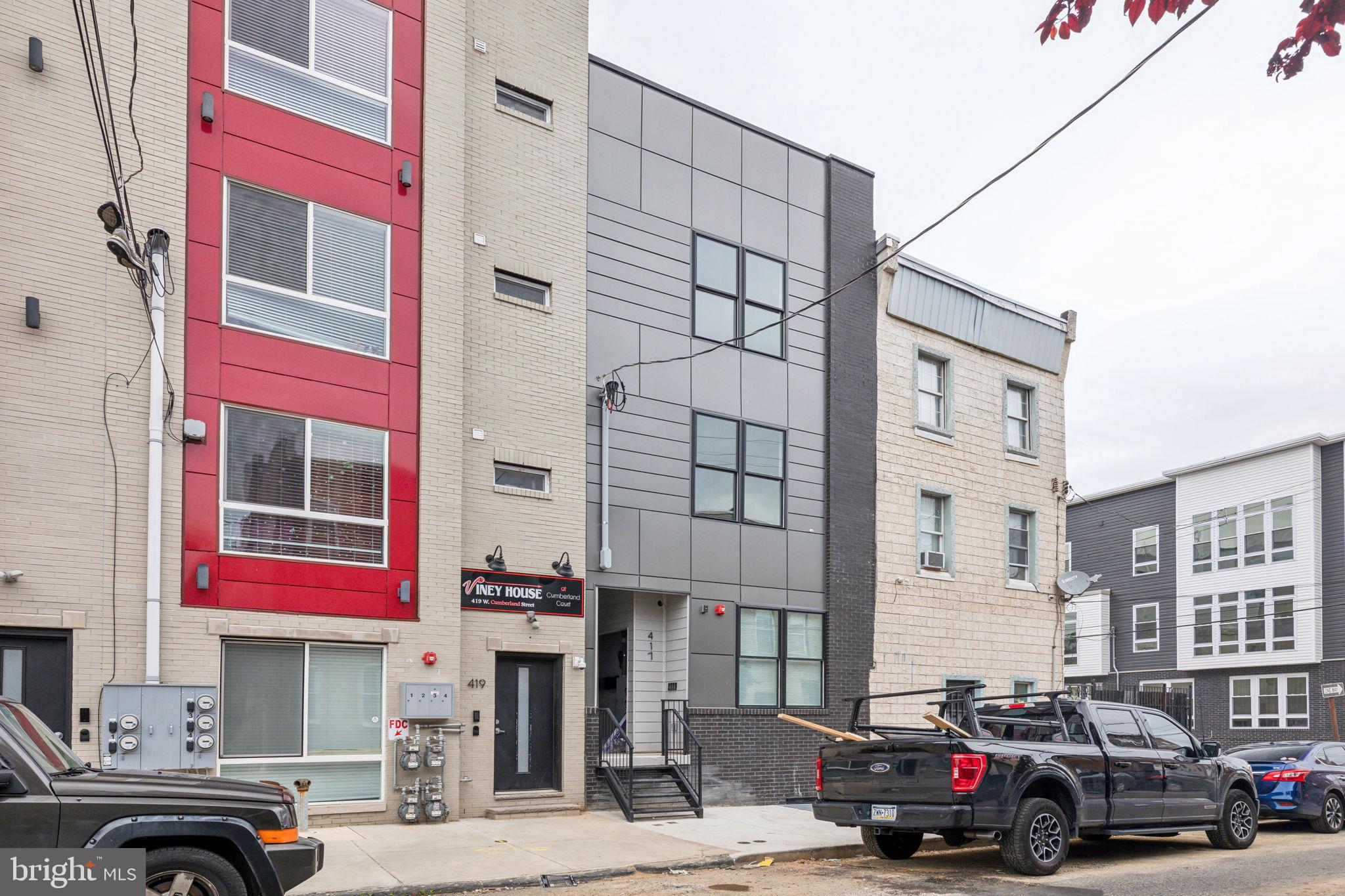 417 W CUMBERLAND ST #C