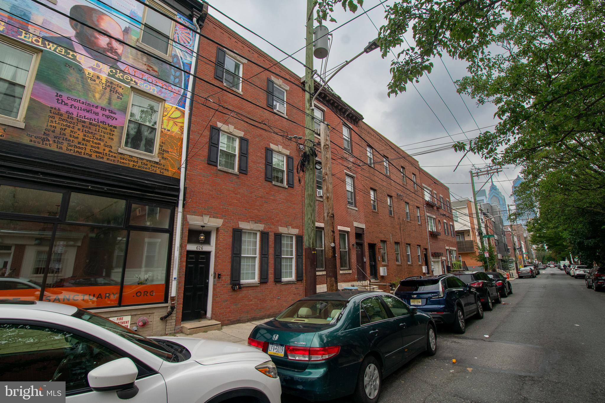 626 S 16TH STREET 3