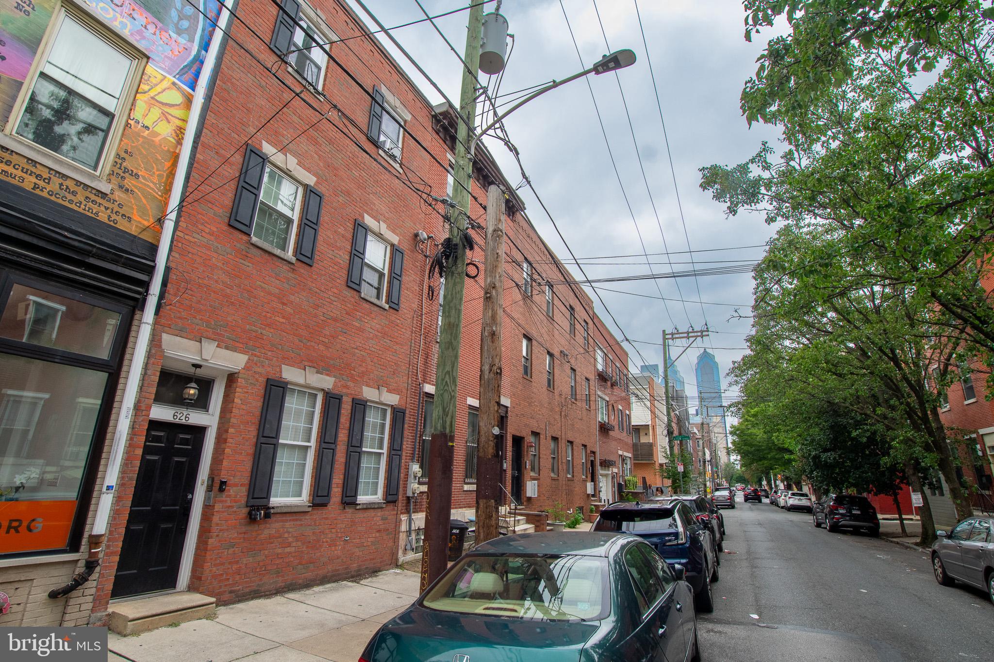 626 S 16TH STREET 3