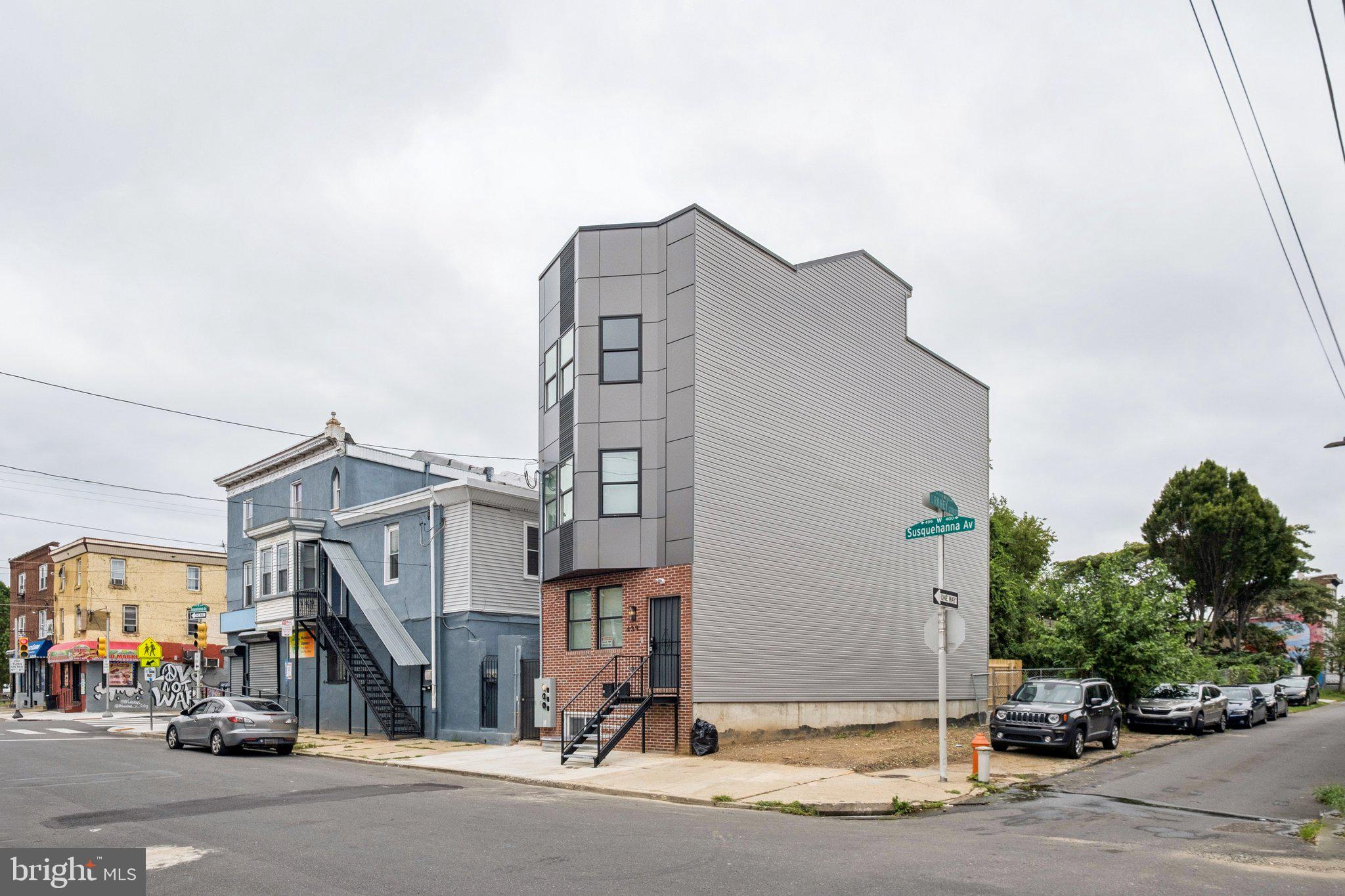 439 W SUSQUEHANNA AVENUE 2