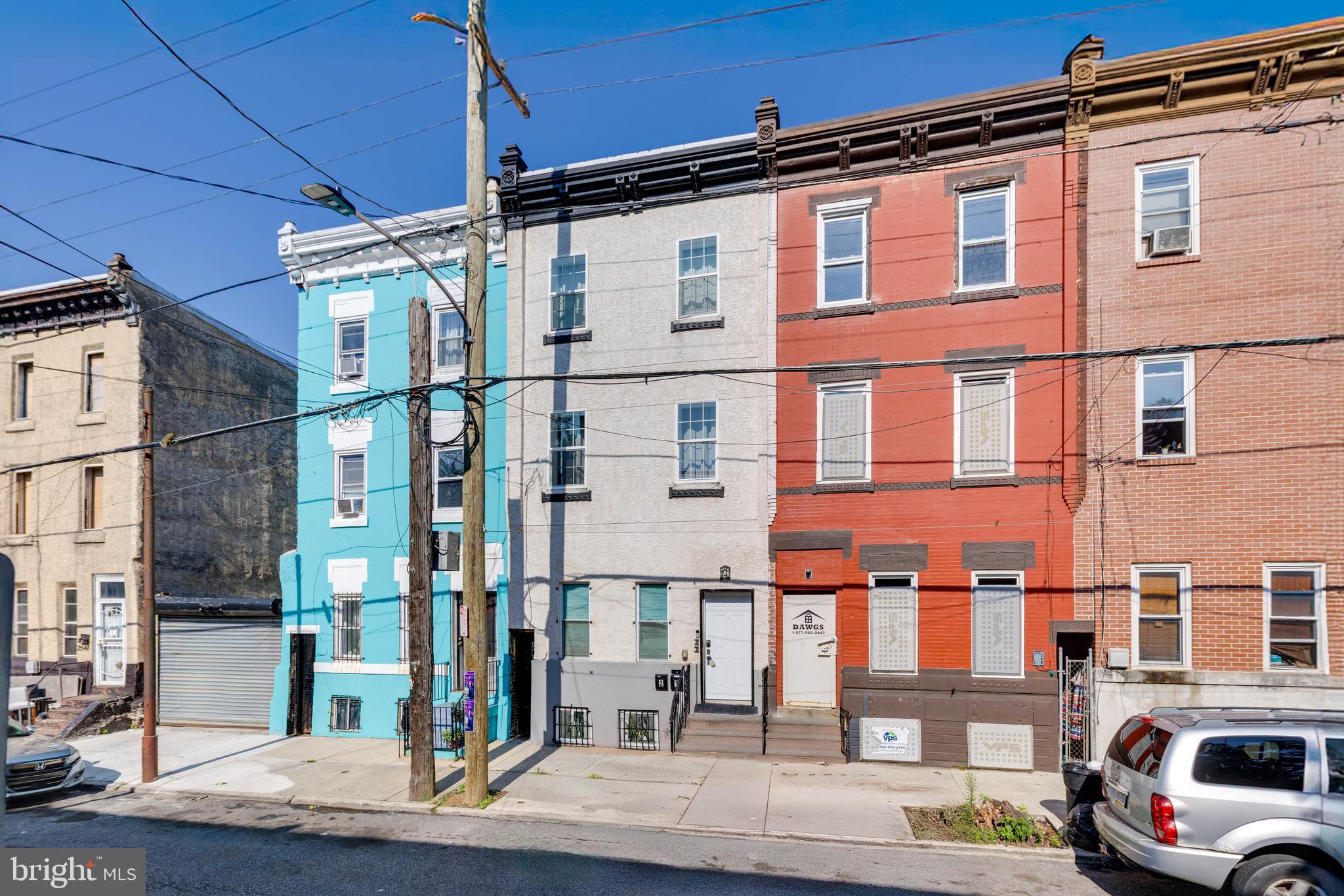 2554 N 8TH STREET A