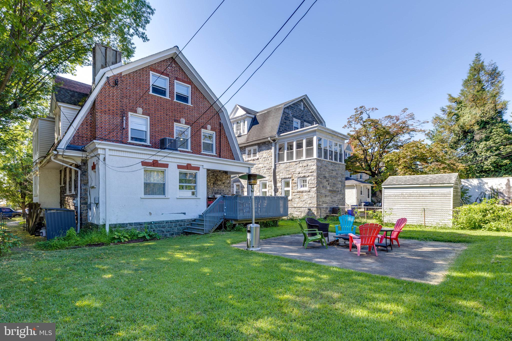 6367 WOODBINE AVENUE