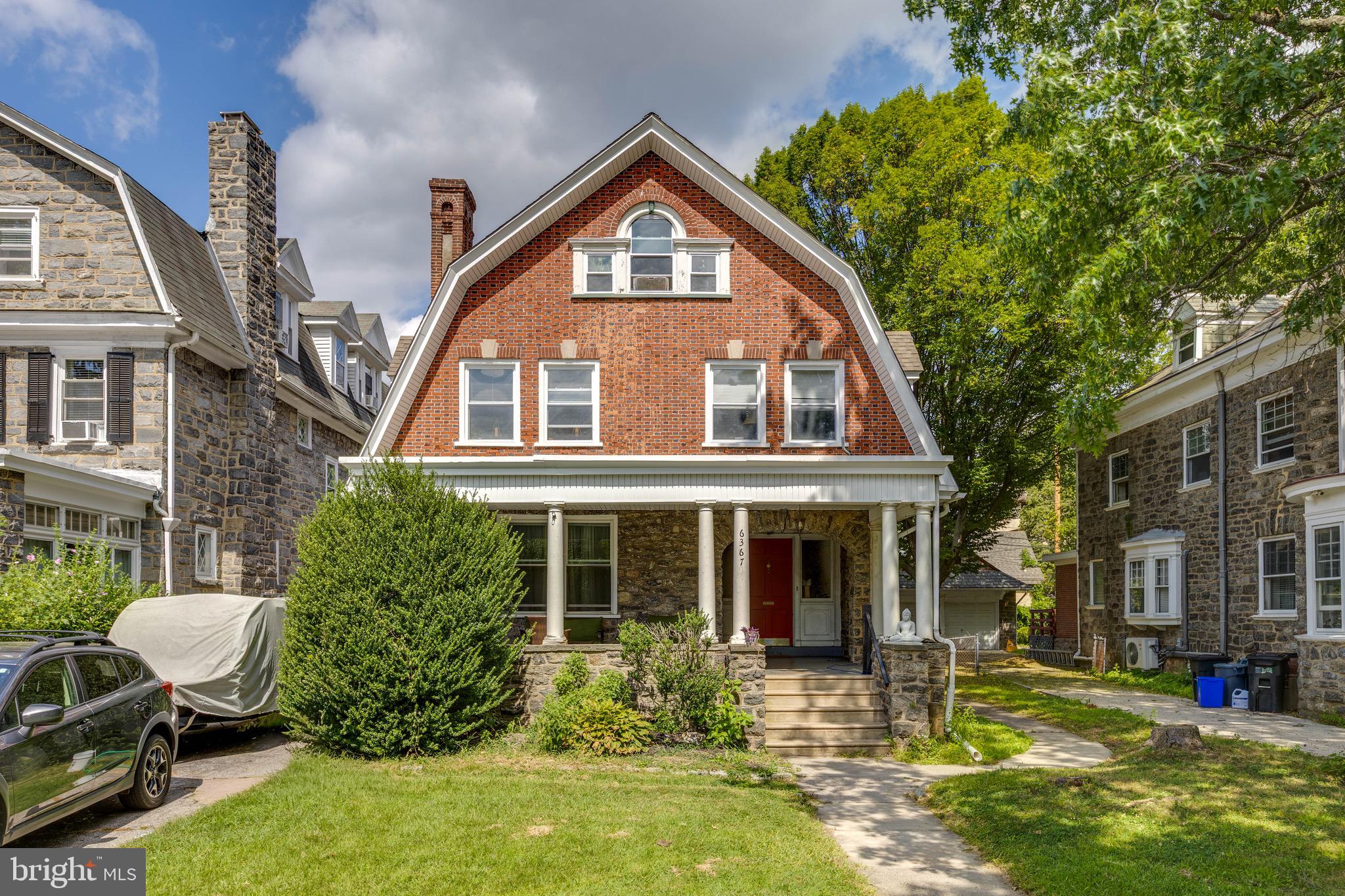6367 WOODBINE AVENUE