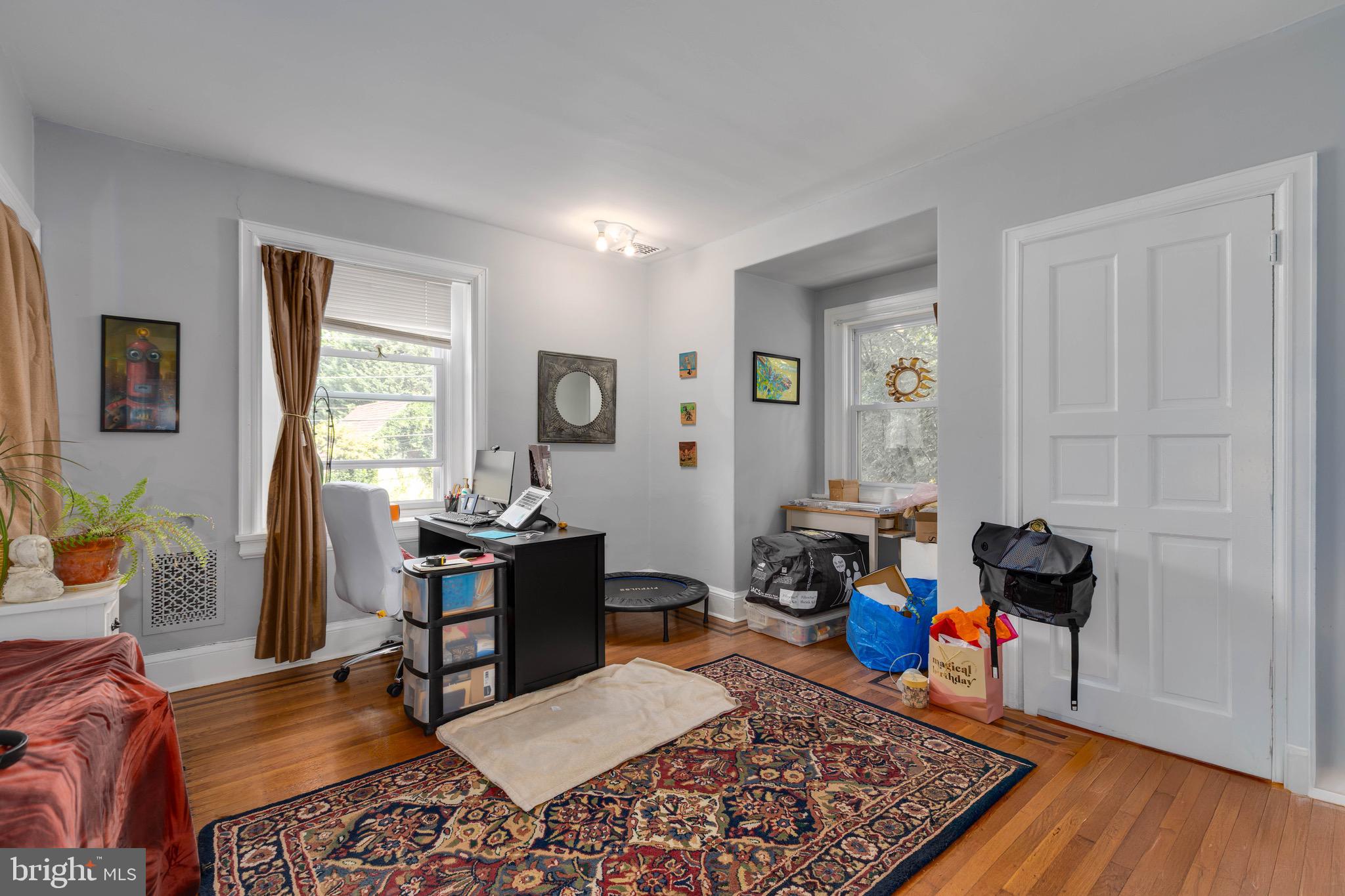 6367 WOODBINE AVENUE