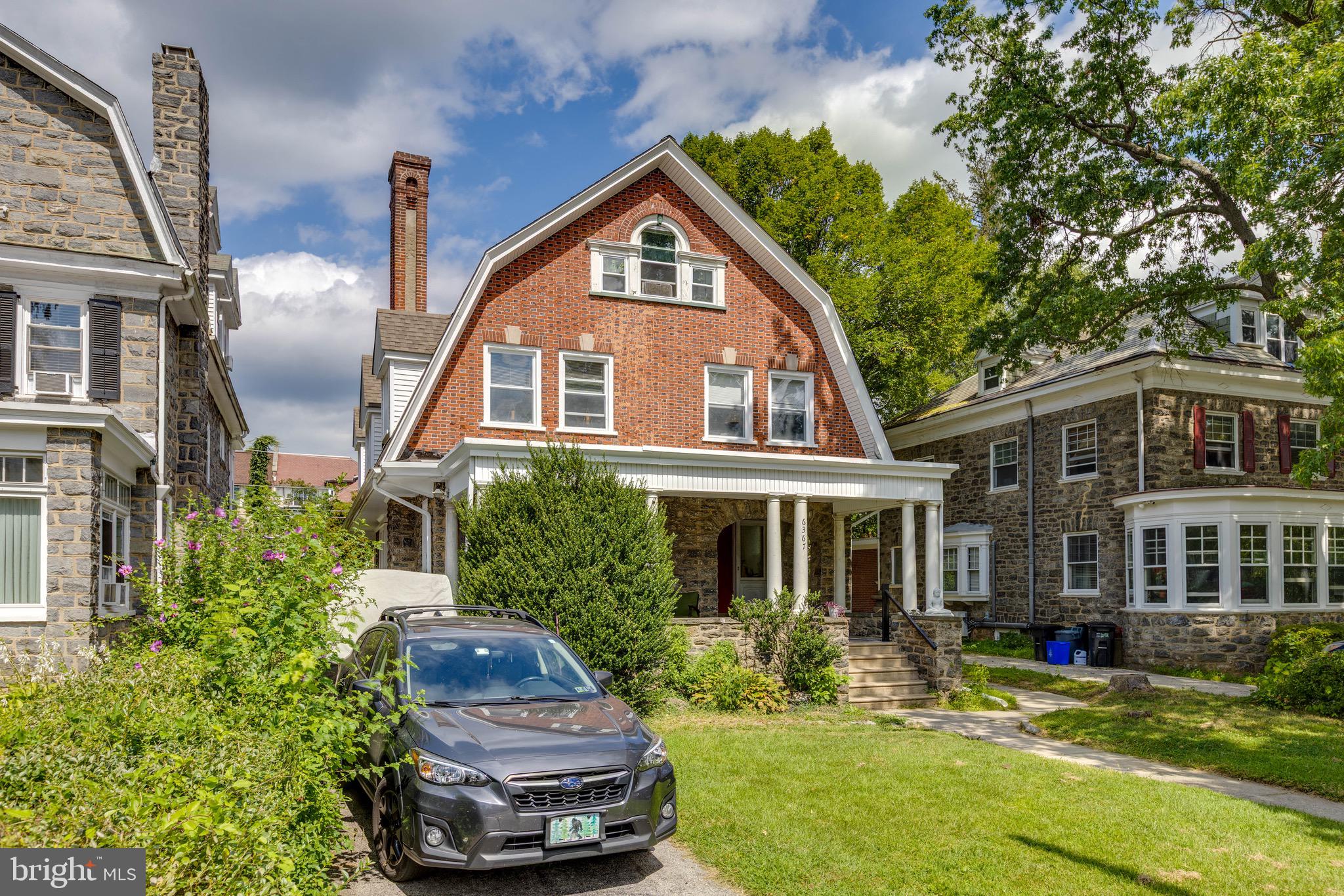 6367 WOODBINE AVENUE