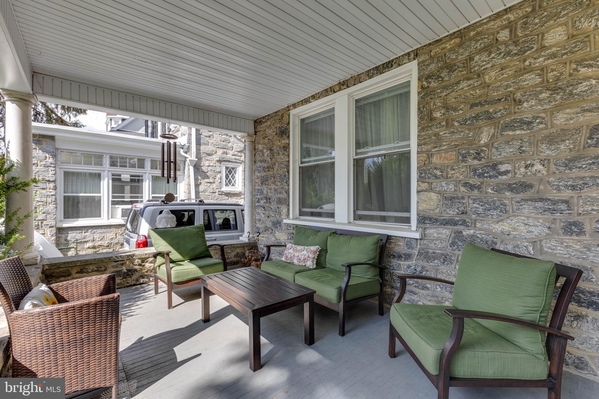 6367 WOODBINE AVENUE