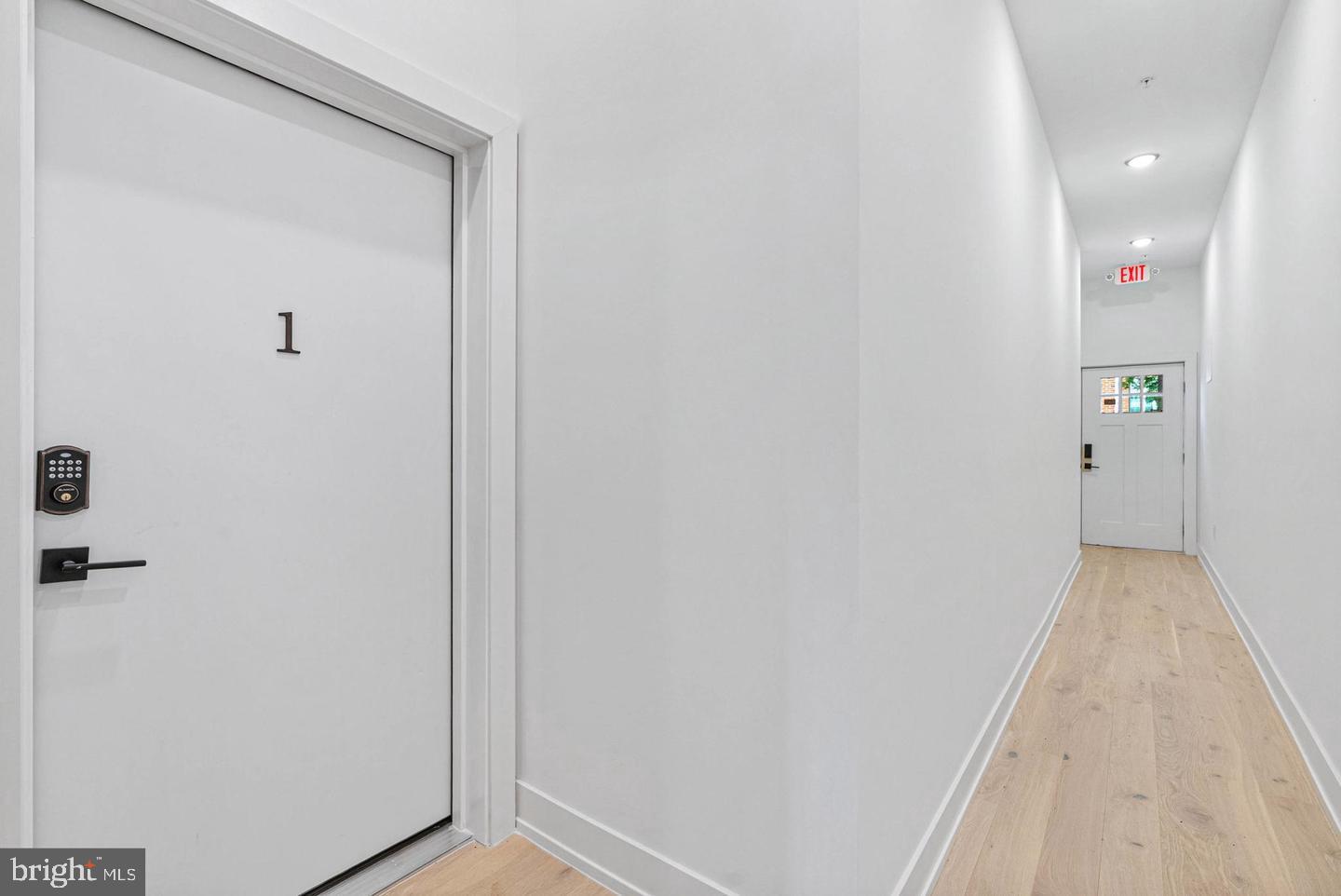 1338 N FRANKLIN STREET A