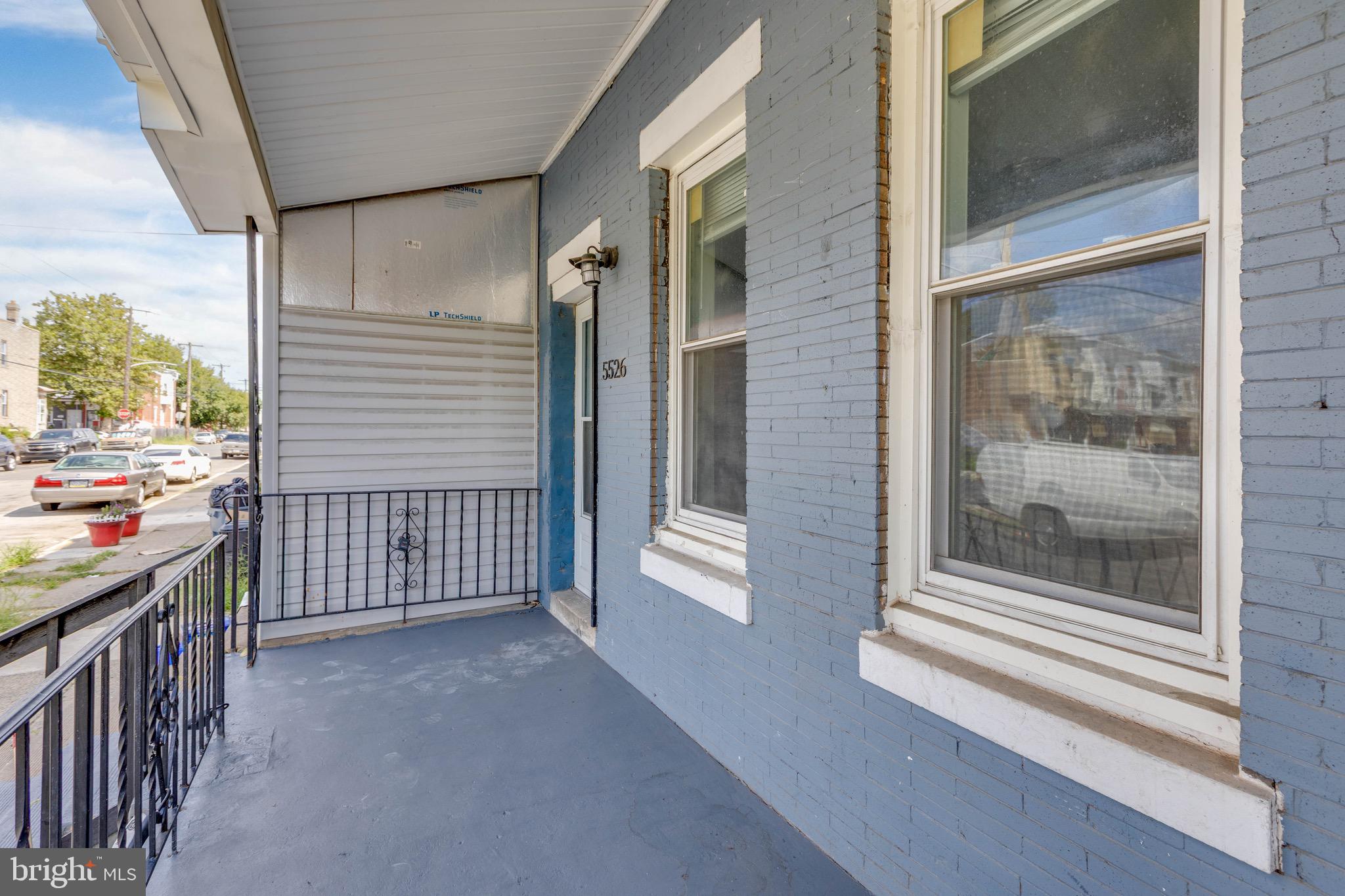 5526 PASCHALL AVENUE