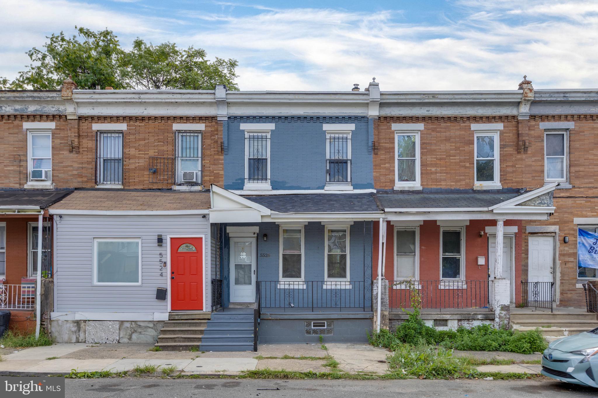 5526 PASCHALL AVENUE