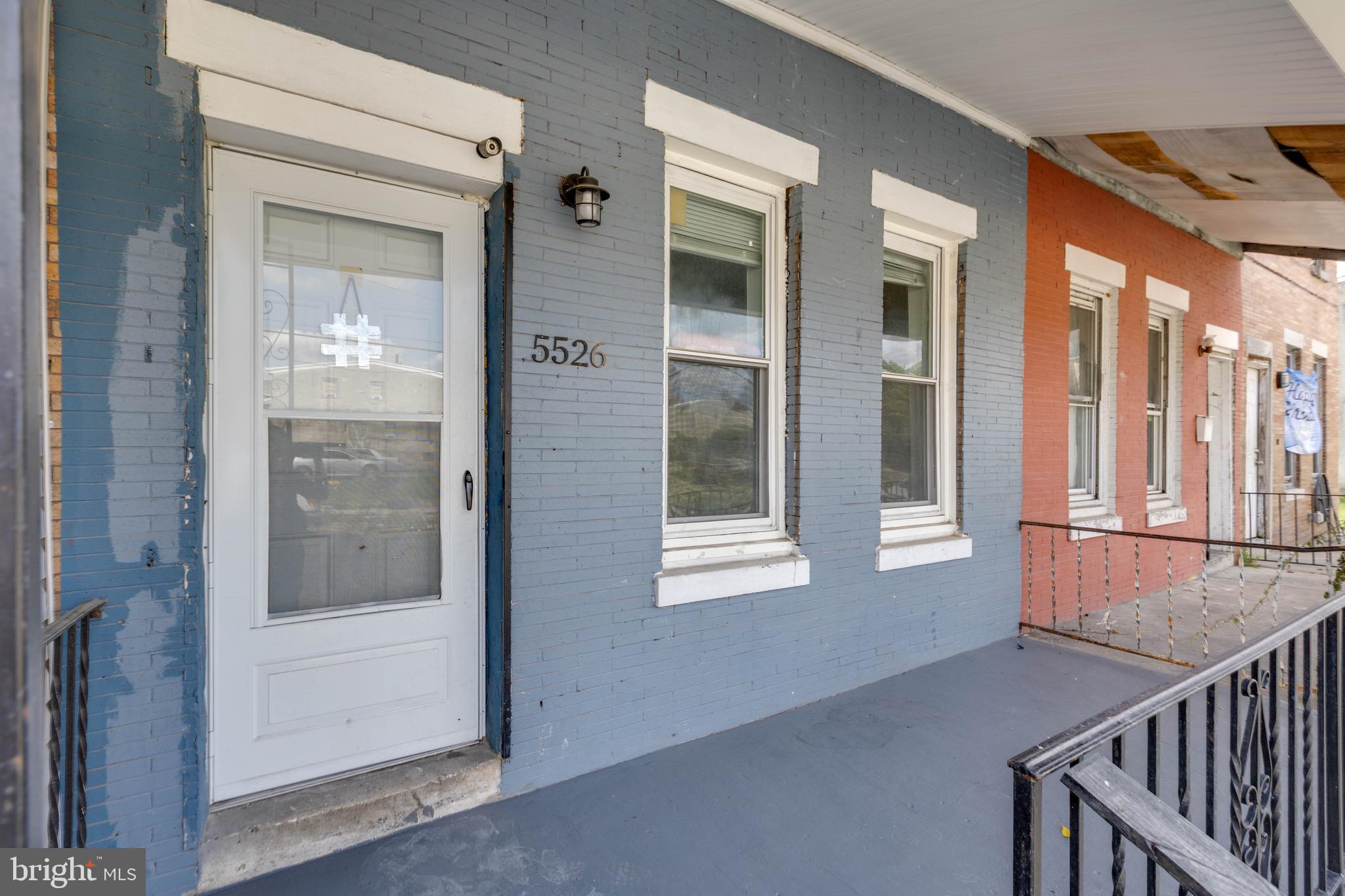 5526 PASCHALL AVENUE