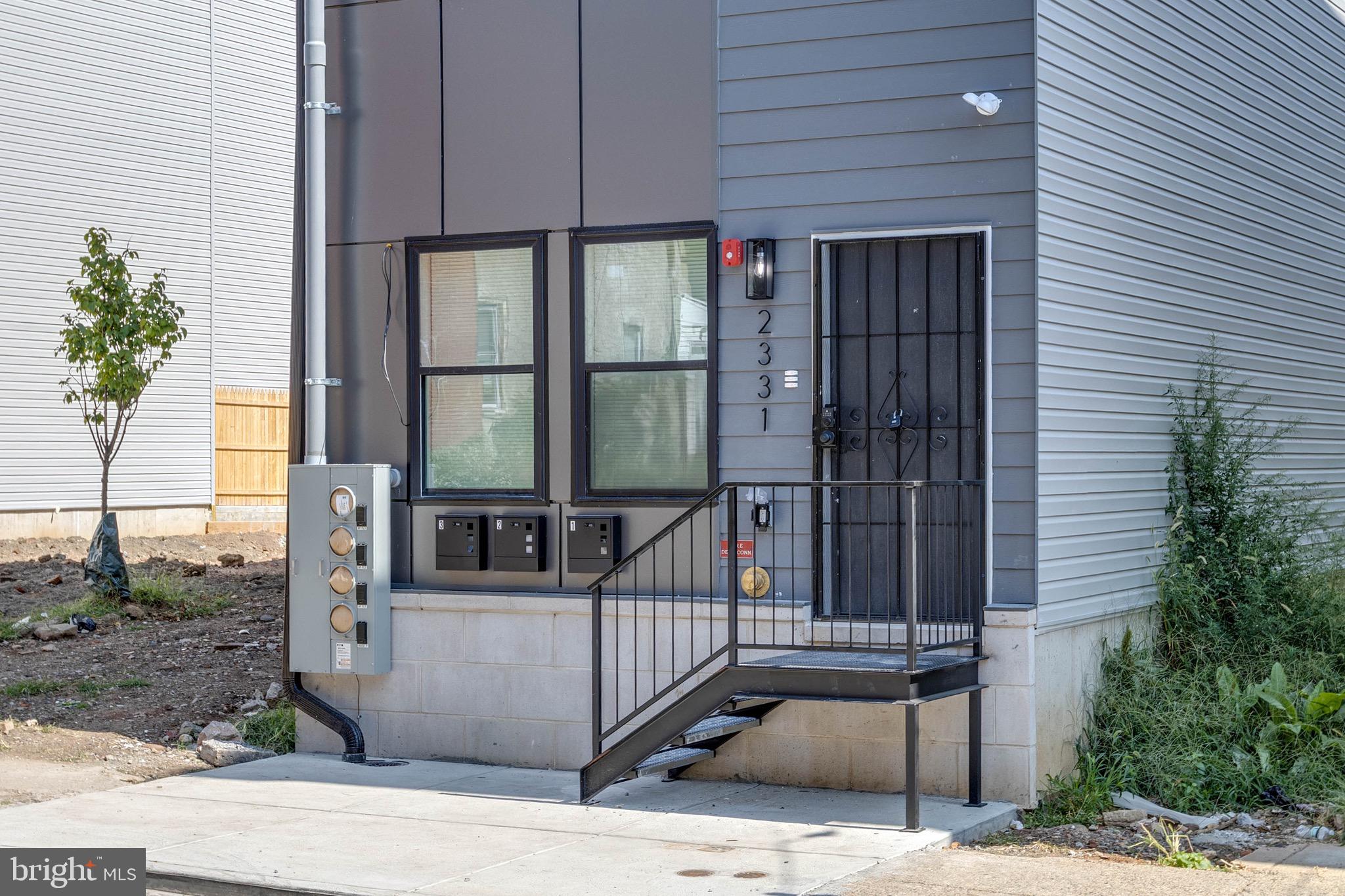 2331 N 16TH STREET 1