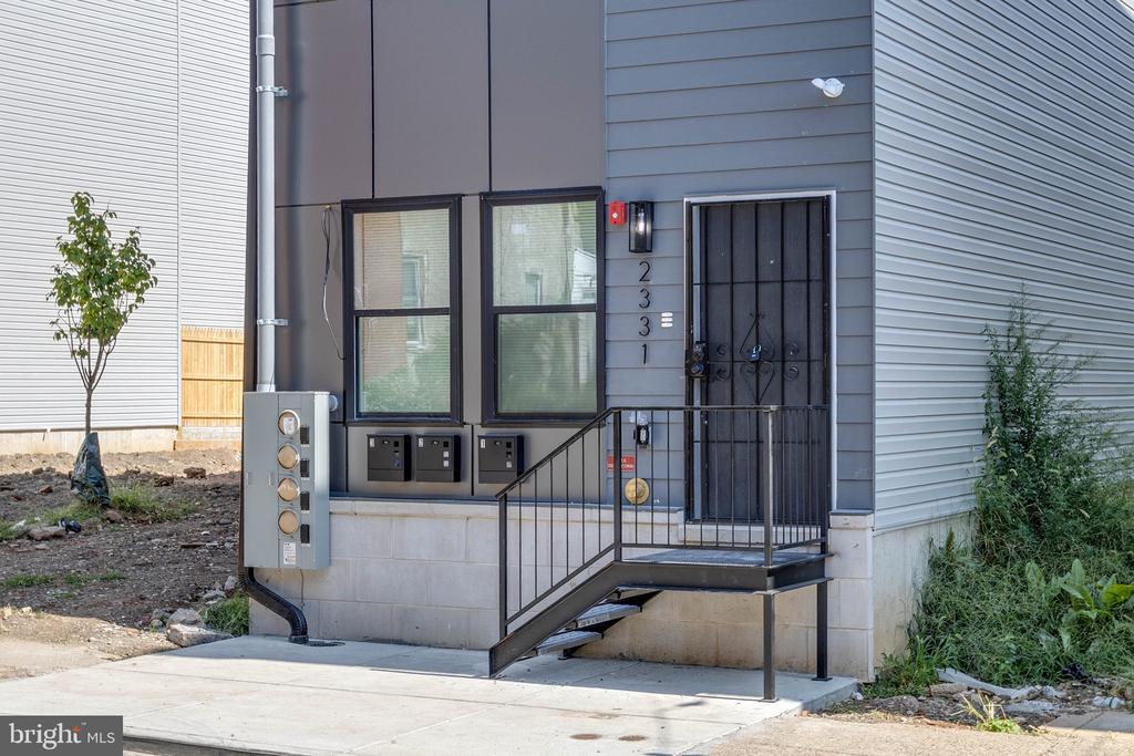 2331 N 16TH STREET 1