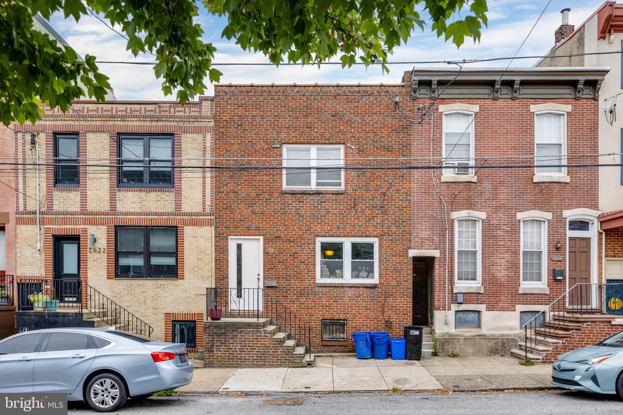 2620 E SOMERSET STREET 2