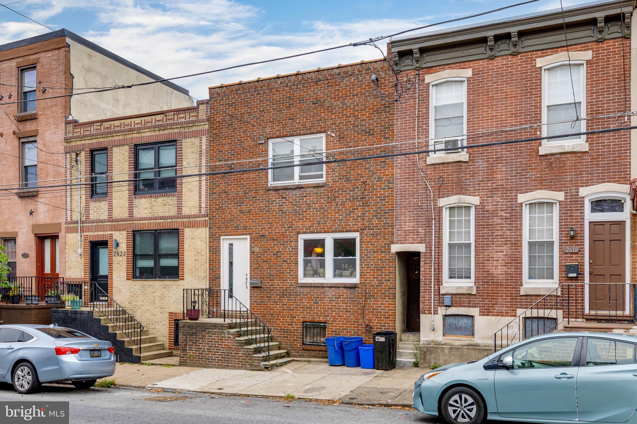 2620 E SOMERSET STREET 2
