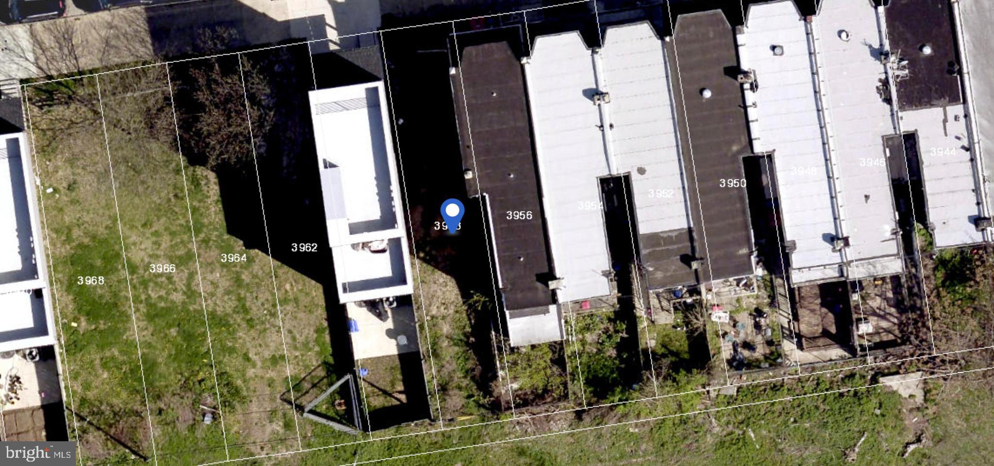 3958 PENNSGROVE STREET