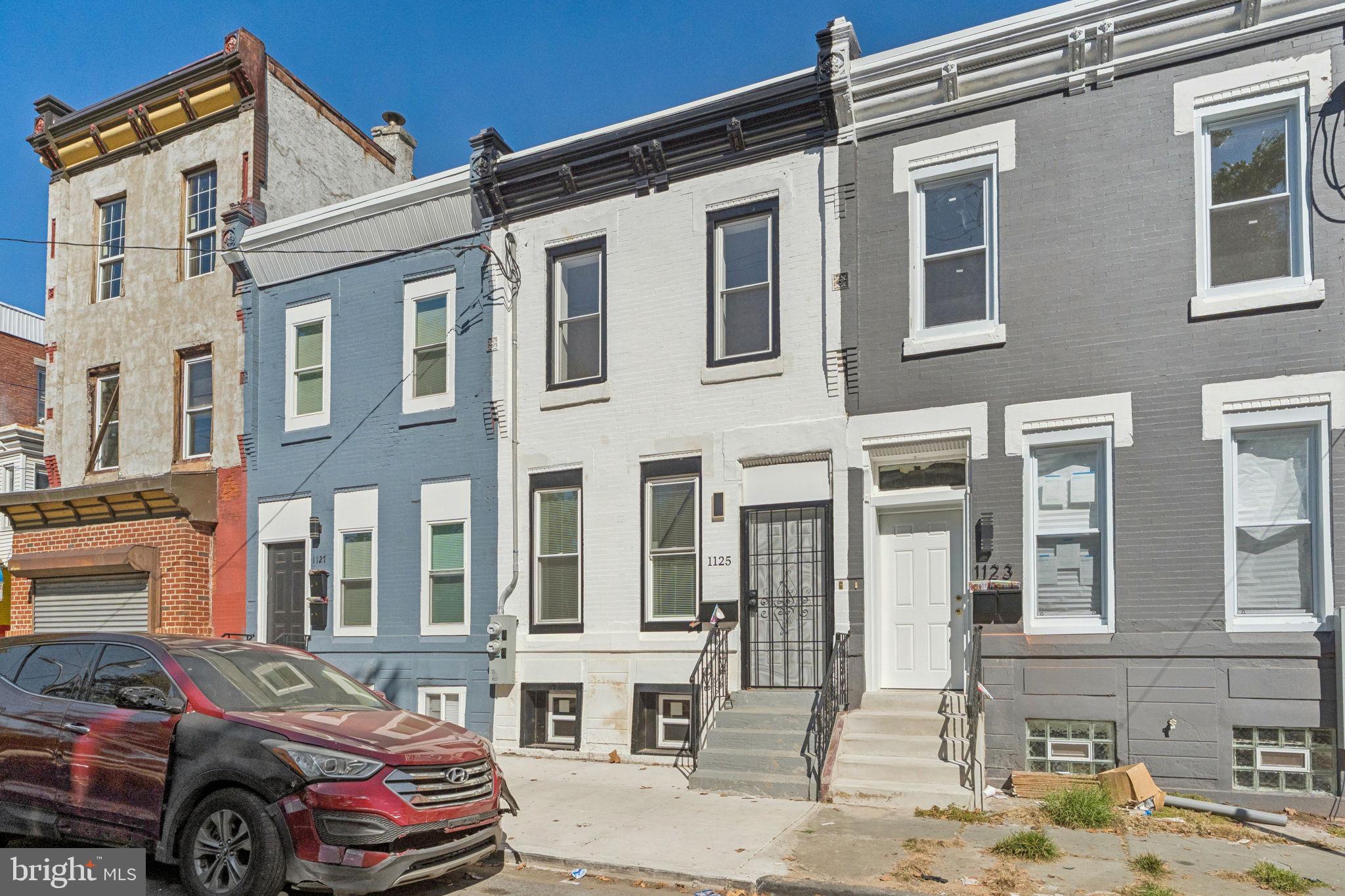 1125 W CUMBERLAND STREET 1