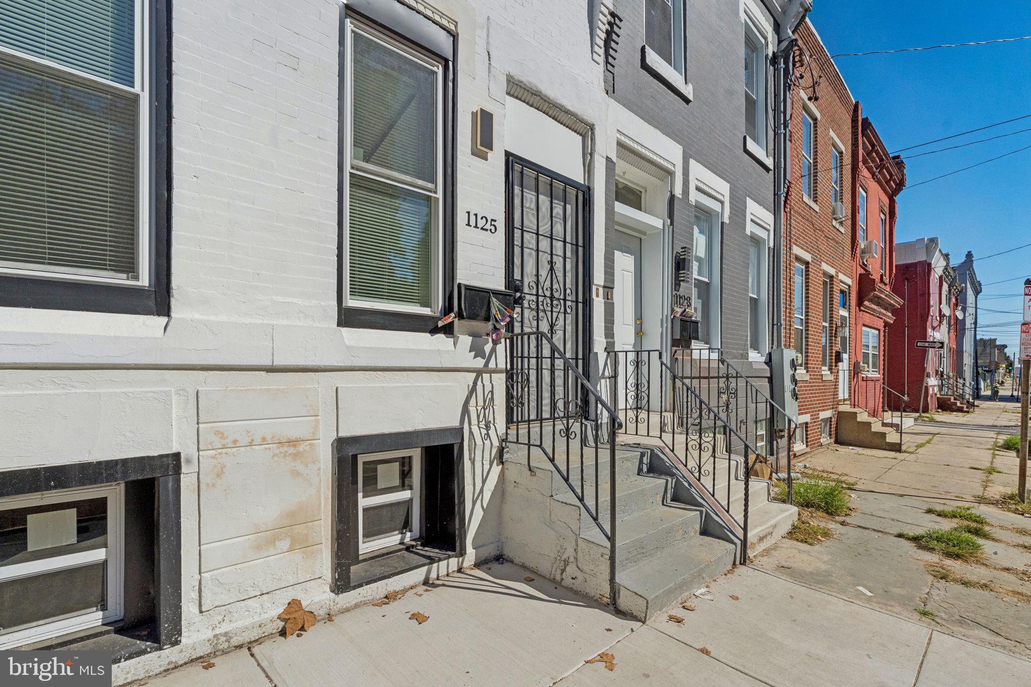 1125 W CUMBERLAND STREET 1