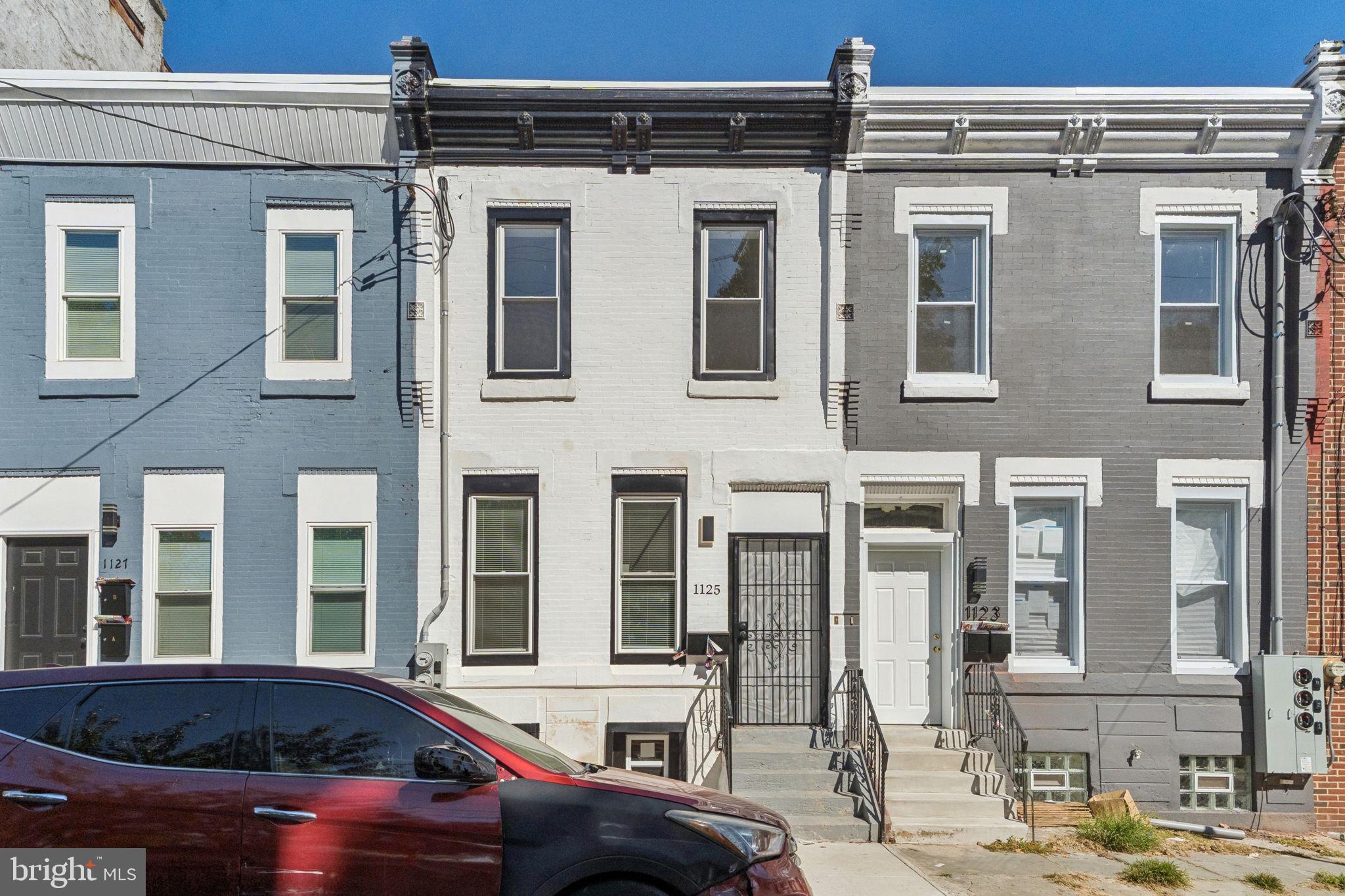 1125 W CUMBERLAND STREET 1