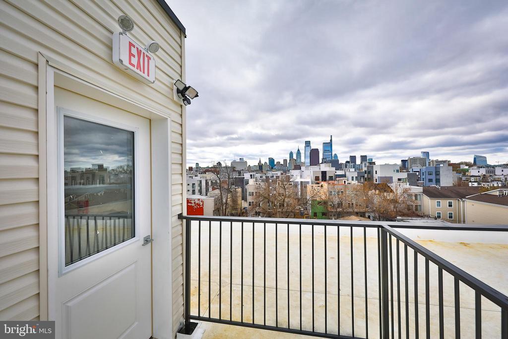 1612 CAMBRIDGE STREET UNIT 205