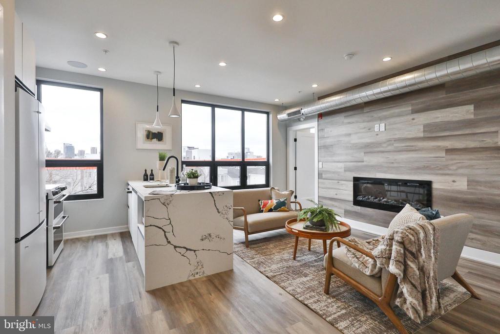 1612 CAMBRIDGE STREET UNIT 205