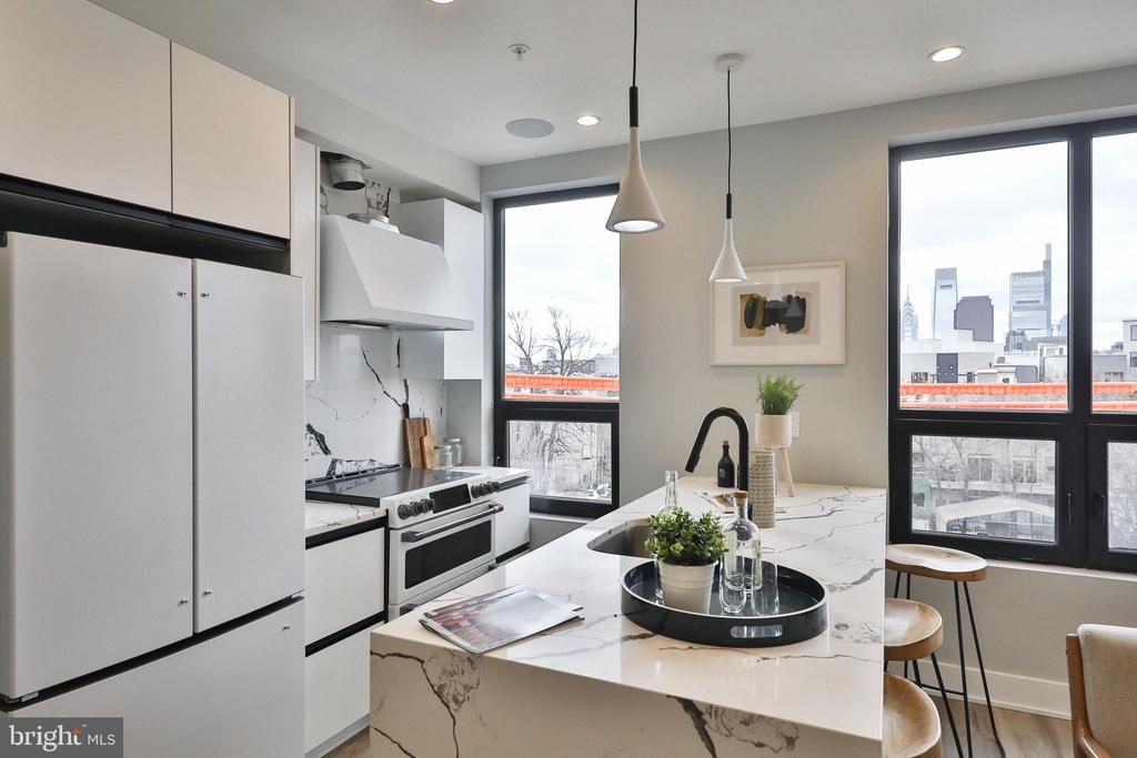 1612 CAMBRIDGE STREET UNIT 205