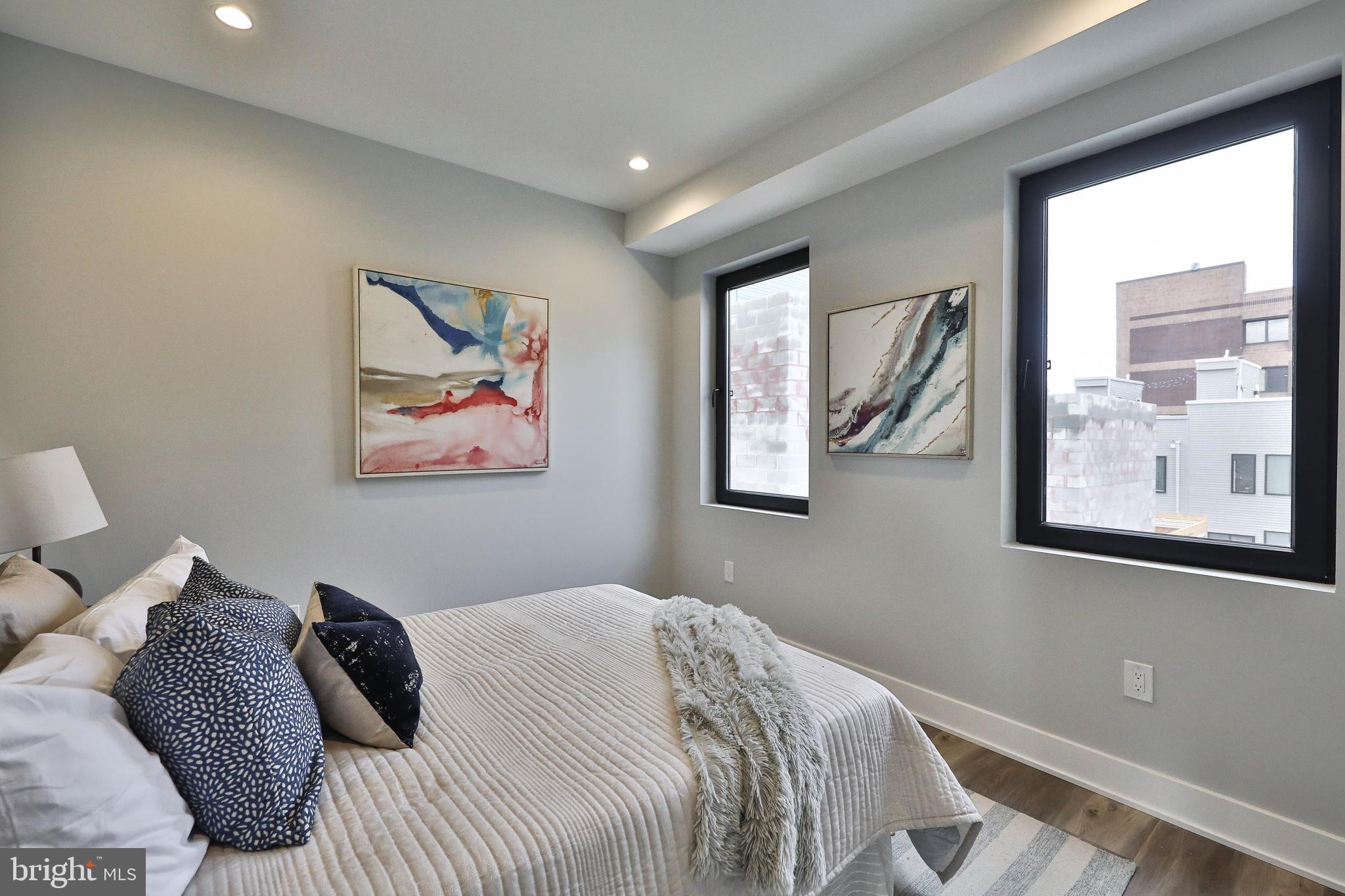 1612 CAMBRIDGE STREET UNIT 205