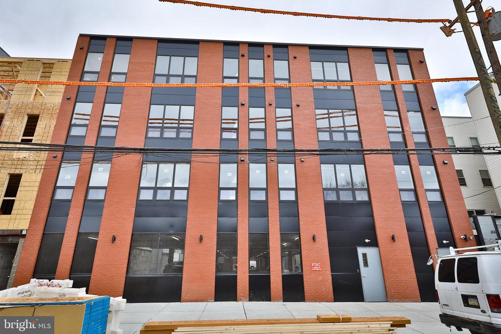 1612 CAMBRIDGE STREET UNIT 205