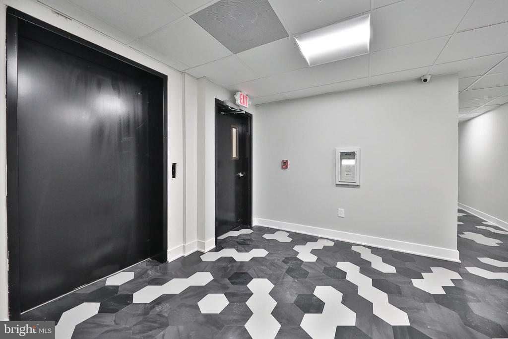 1612 CAMBRIDGE STREET UNIT 205