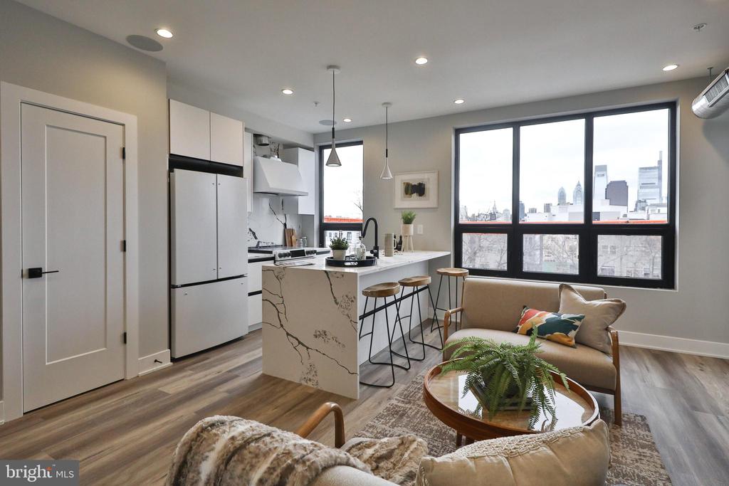1612 CAMBRIDGE STREET UNIT 205