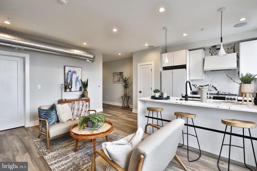 1612 CAMBRIDGE STREET UNIT 205