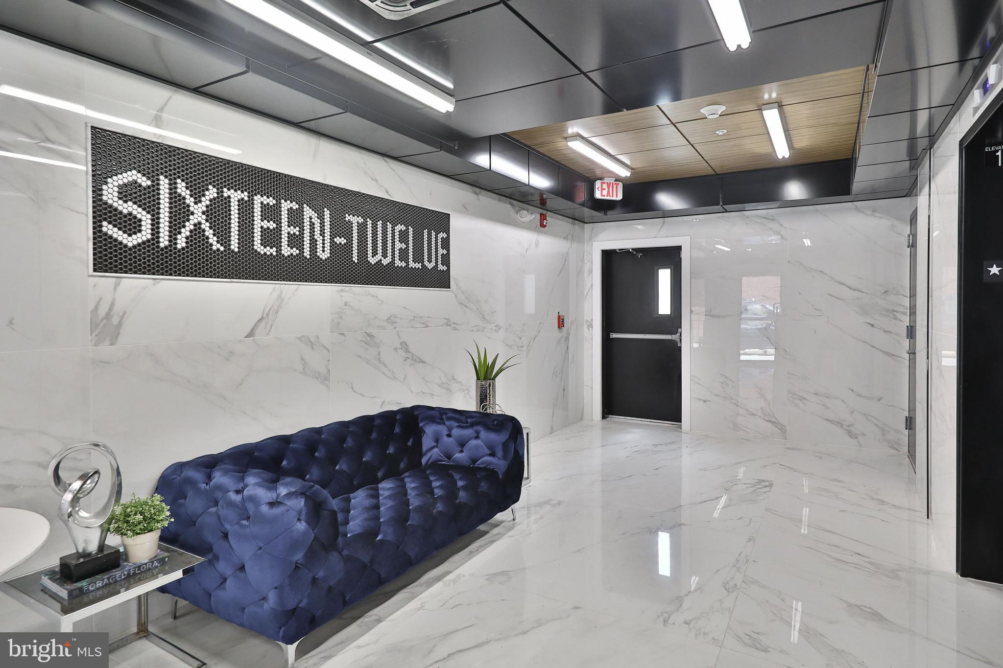 1612 CAMBRIDGE STREET UNIT 205