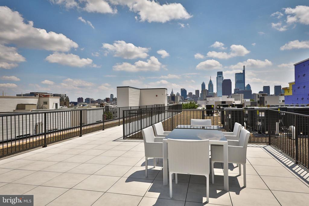 1612 CAMBRIDGE STREET UNIT 205