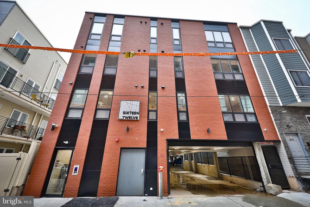 1612 CAMBRIDGE STREET UNIT 205