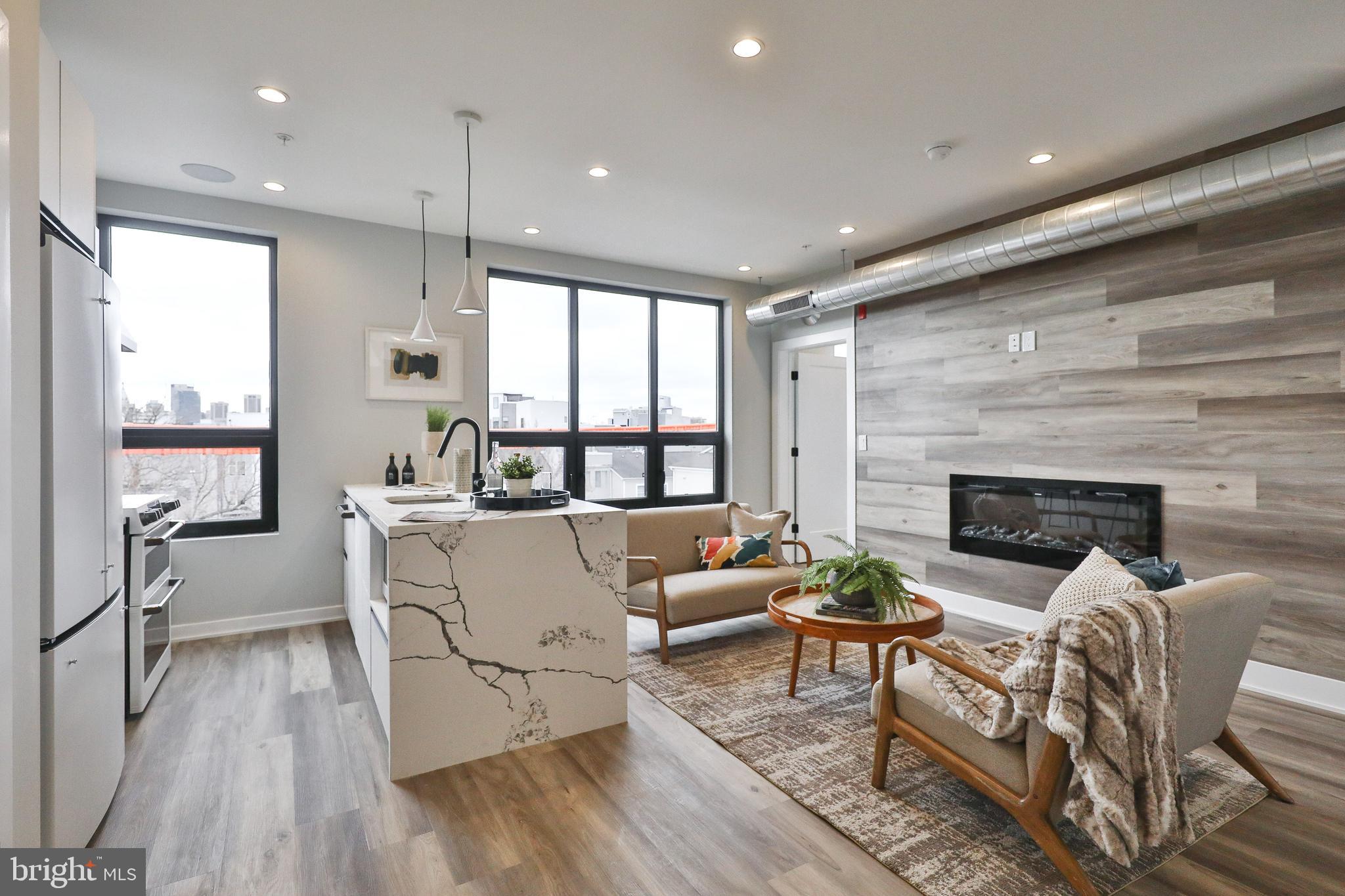 1612 CAMBRIDGE STREET UNIT 205