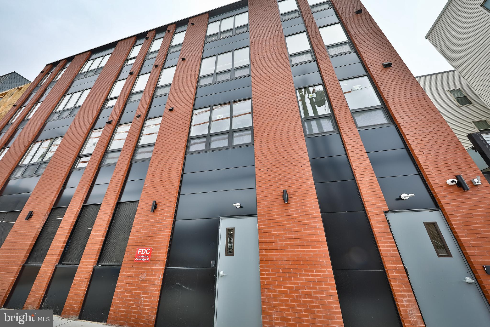 1612 CAMBRIDGE STREET UNIT 205