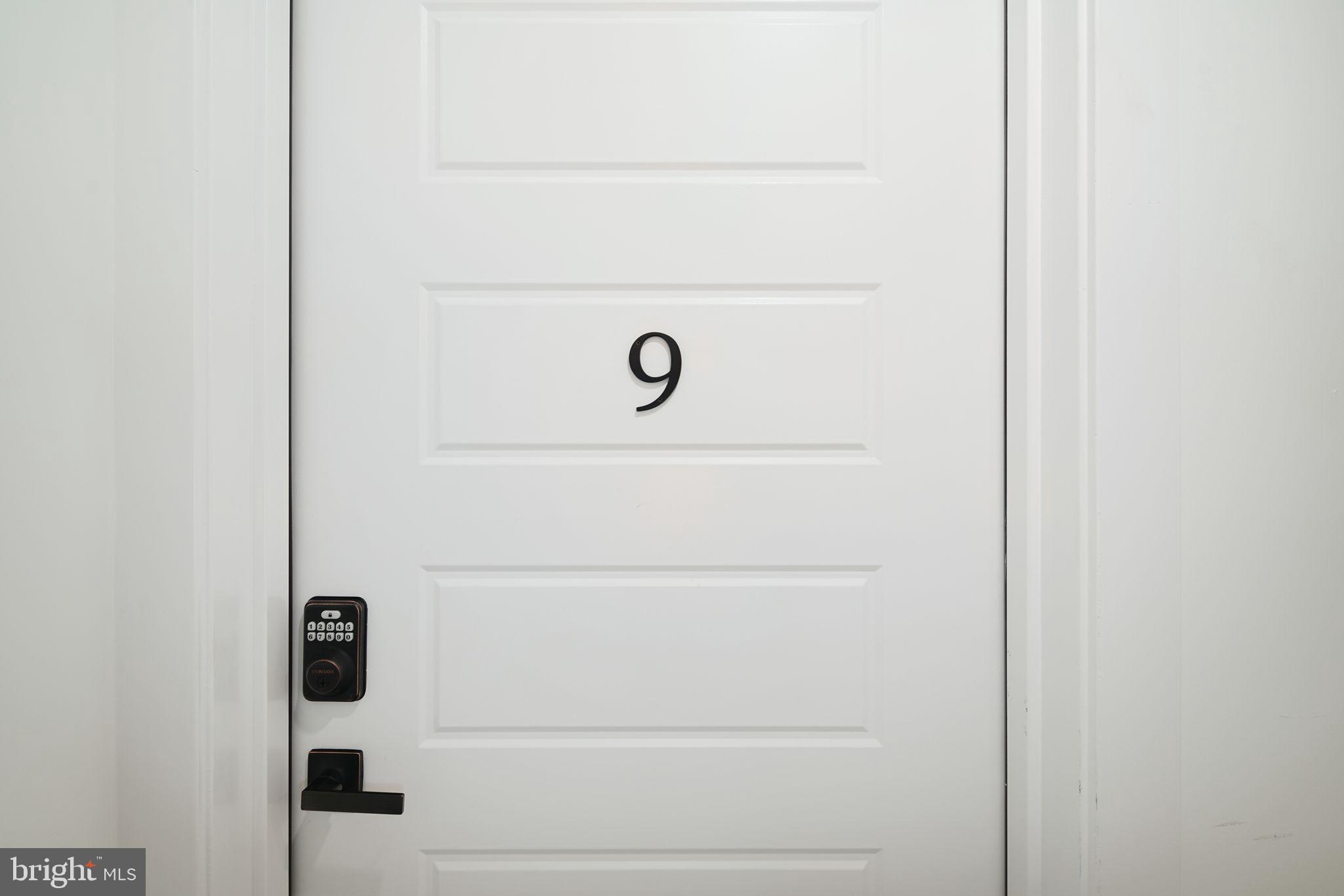 2000 N FRONT STREET 9