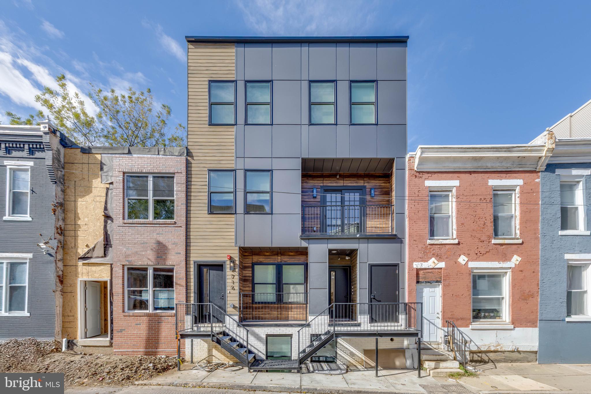 716 N SHEDWICK STREET 1