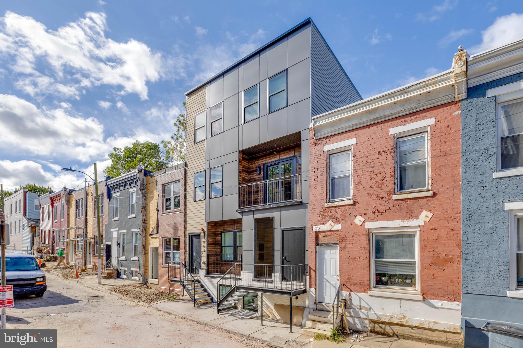 716 N SHEDWICK STREET 1