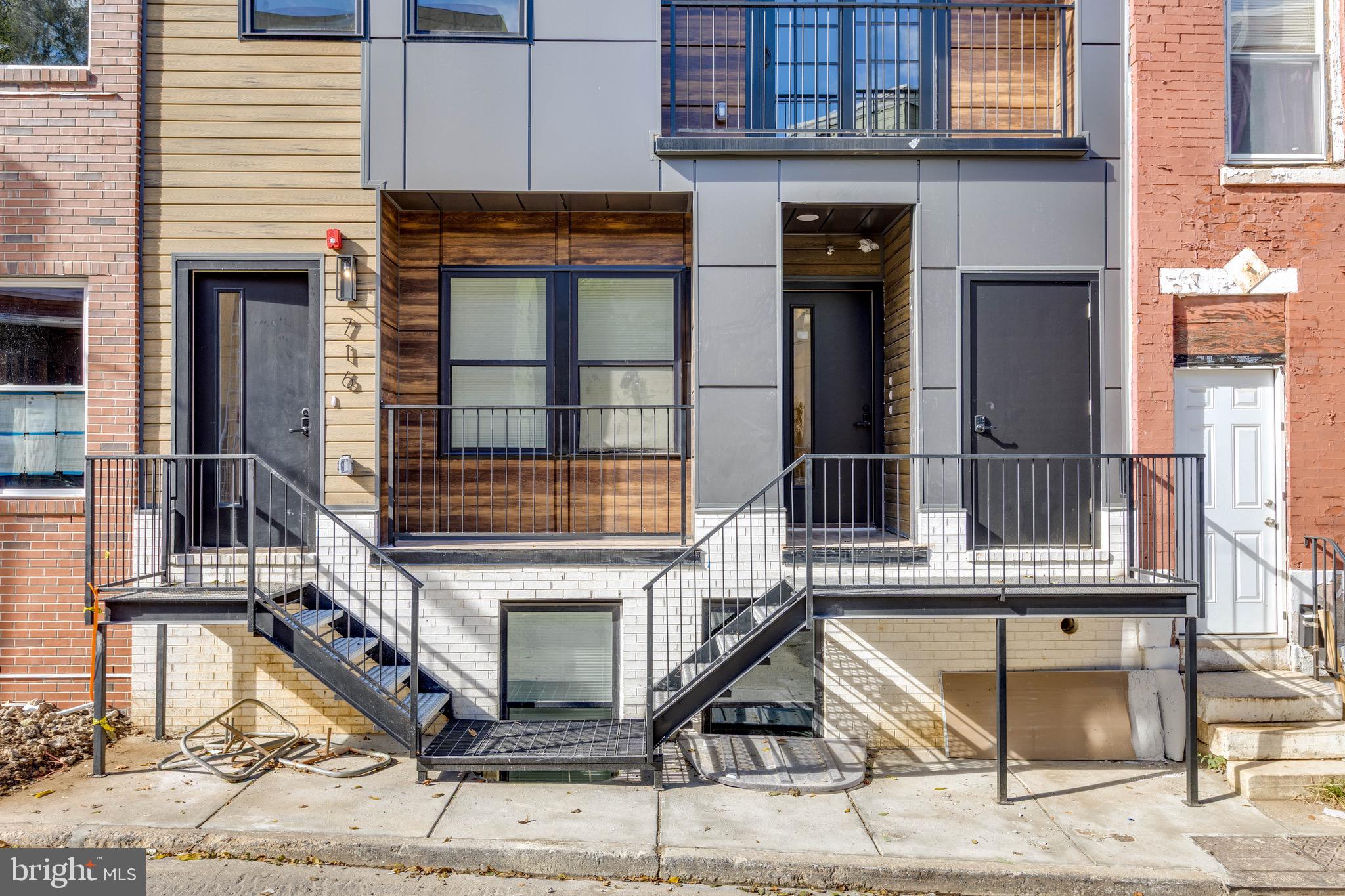 716 N SHEDWICK STREET 3