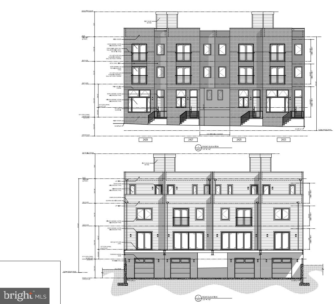 2425 HARTRANFT STREET