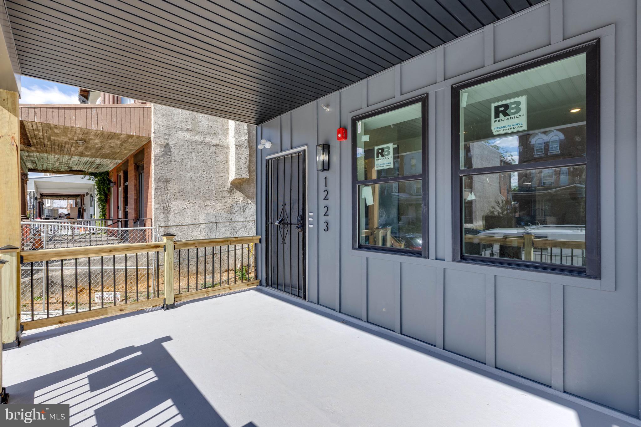 1223 W LEHIGH AVENUE 3