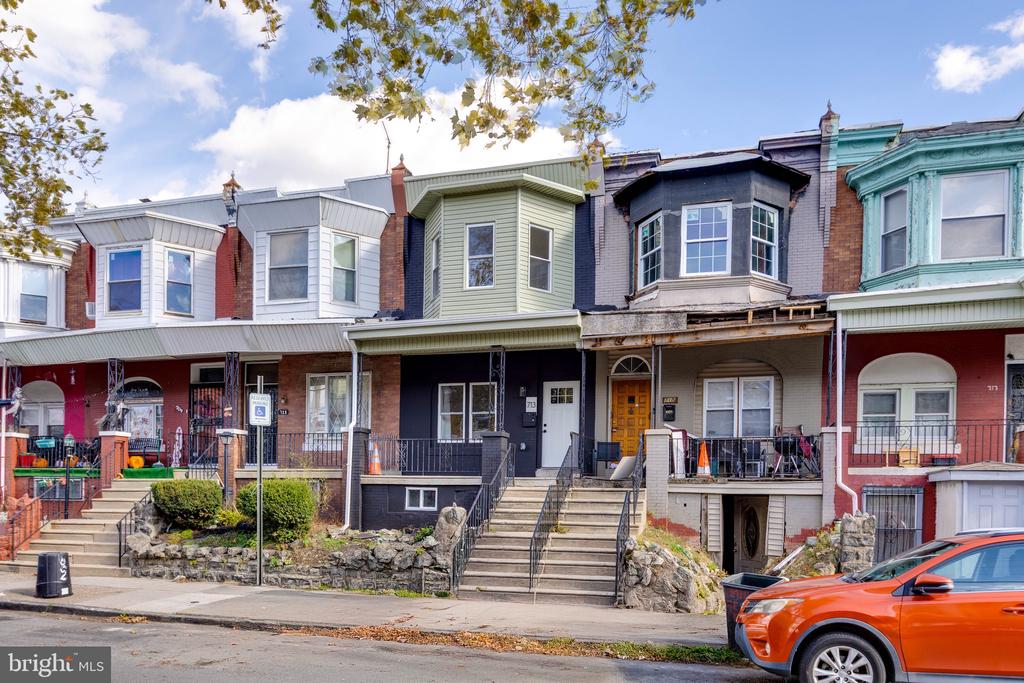 713 S 55TH STREET