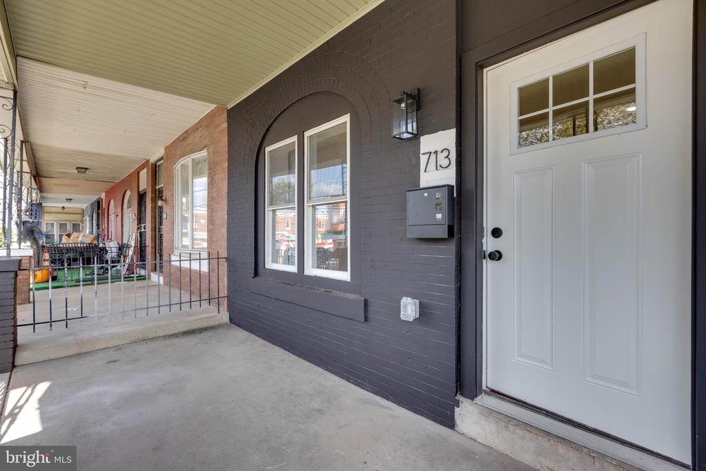713 S 55TH STREET