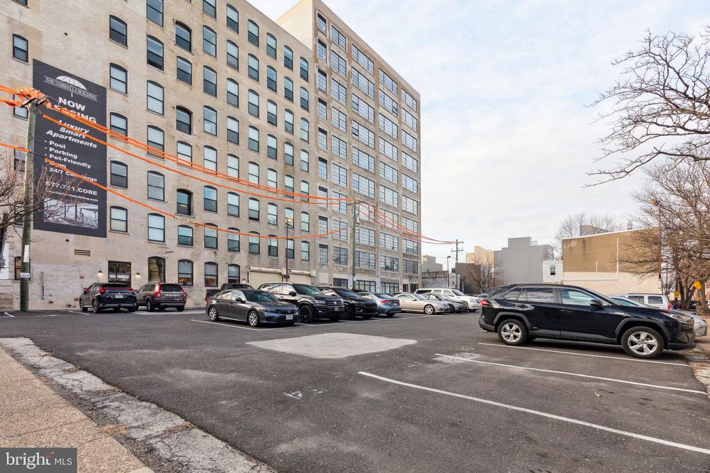 1401 N 5TH STREET 25 401