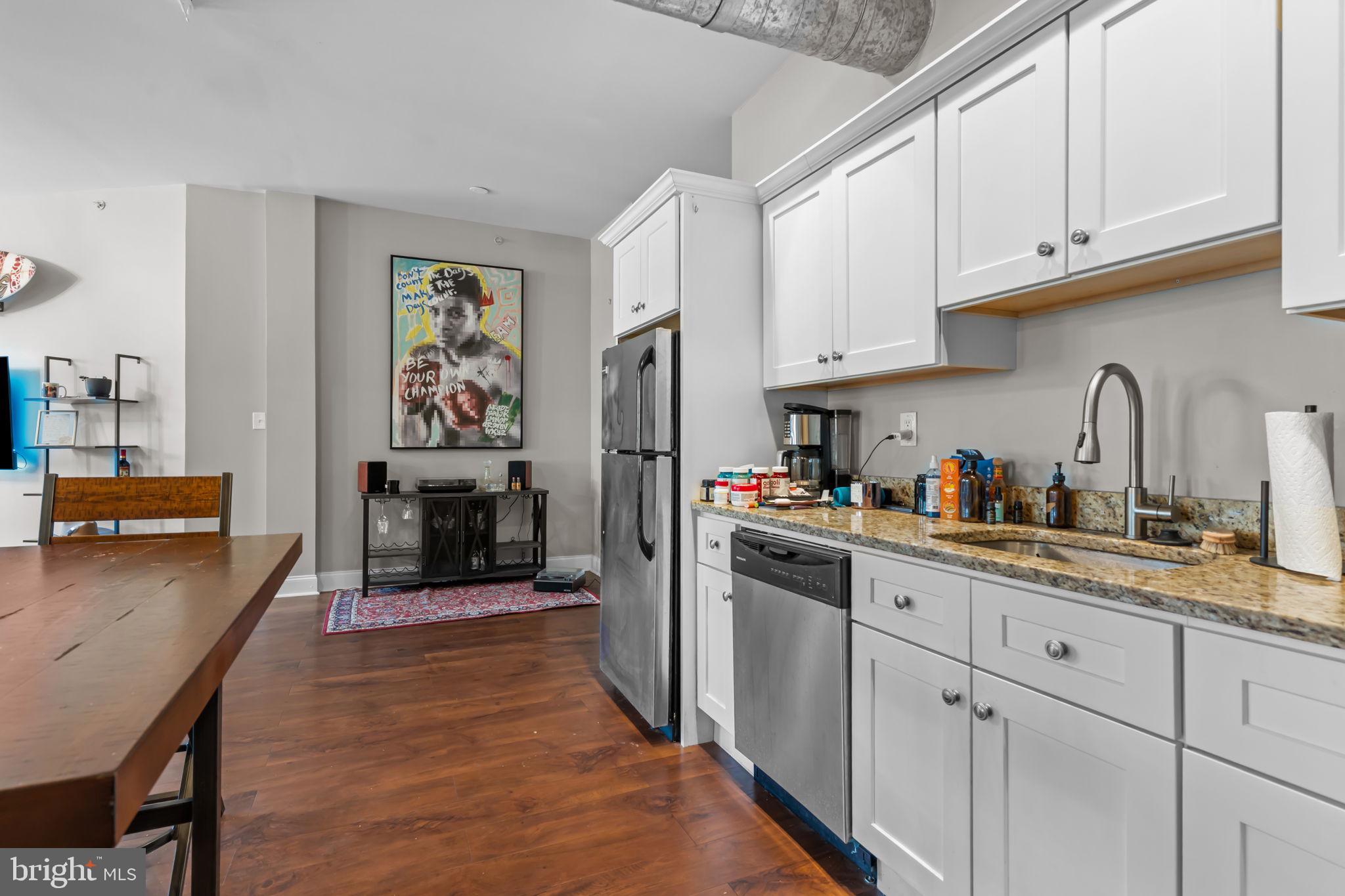 1801 E PASSYUNK AVENUE APT B